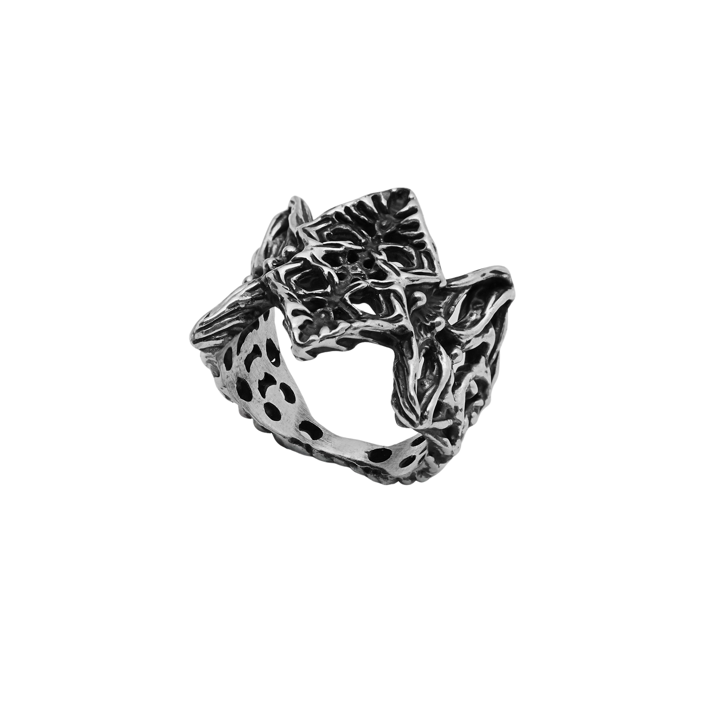 Anel Spine - 002