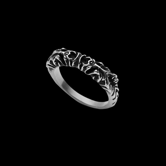 Anel Small Giger - 001