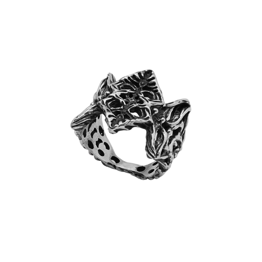 Anel Spine - 002